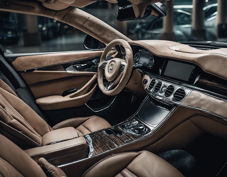 Interior Mobil Bau Apek? Ini Penyebab dan Cara Mengatasinya